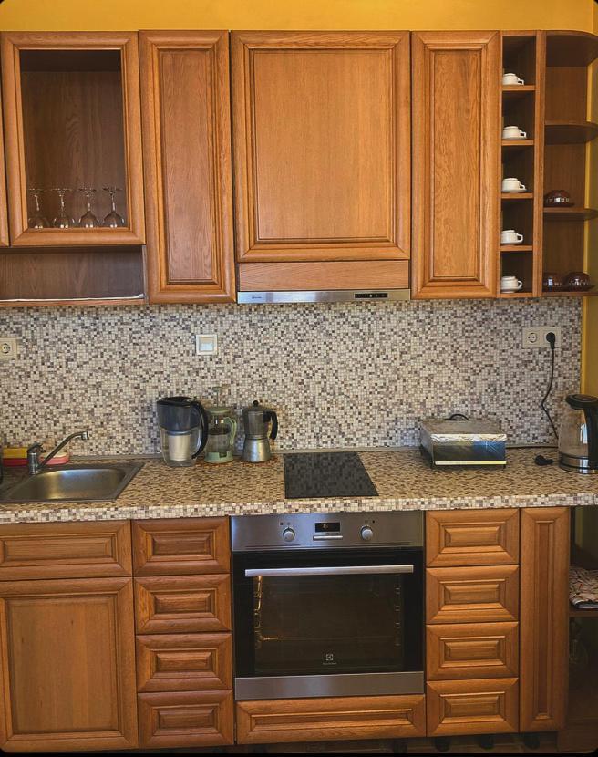 Apartament Zaliva Varna Exterior photo